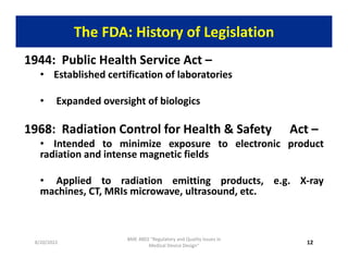 Module 1 Fda Module 1 - FDA Overview.pdf