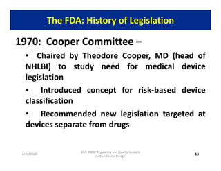 Module 1 Fda Module 1 - FDA Overview.pdf