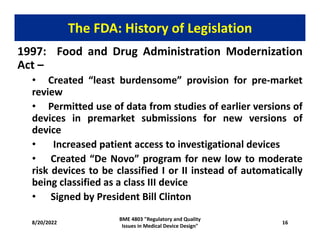 Module 1 Fda Module 1 - FDA Overview.pdf