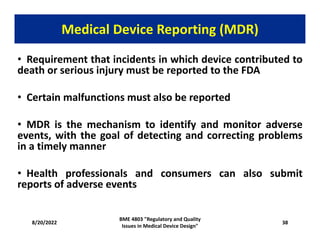 Module 1 Fda Module 1 - FDA Overview.pdf