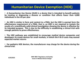 Module 1 Fda Module 1 - FDA Overview.pdf