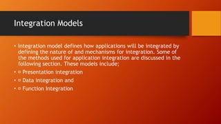 Module 1 - Introduction to system integration.pptx