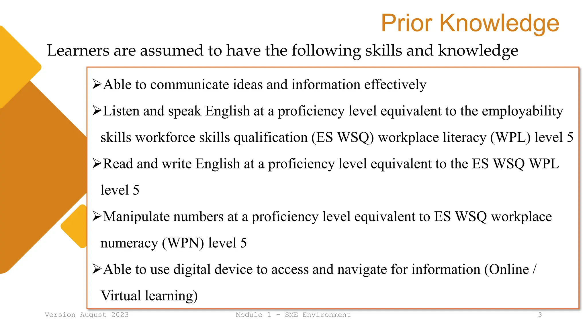 Module 1 Ccp Introduction And Lms Pptx Module 1 Ccp Introduction And Lms Pptx