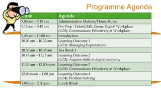 Module 1 Ccp Introduction And Lms Pptx Module 1 Ccp Introduction And Lms Pptx