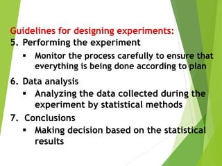 Comprehensive Engineering Data Analysis: Statistics, Sampling, and ...