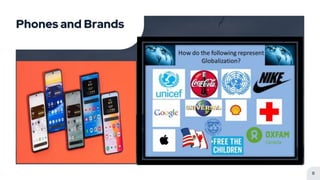 Phones and Brands
8
 