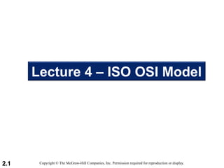Module 1 - ISO OSI Model-TCP IP Model (1).ppt