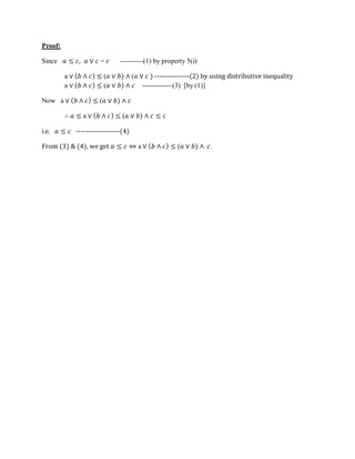 Comprehensive Study of Cartesian Products and Relations in Set Theory | PDF