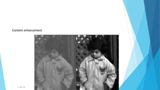 Comprehensive Overview of Computer Vision and Digital Image Processing ...
