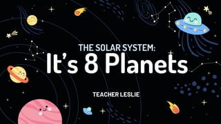 Module 1-Lesson 1_Science 6 _ Earth & Space.pptx