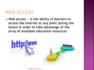 Module 1 lesson 2- Understanding the Basic Concept in ICT | PDF