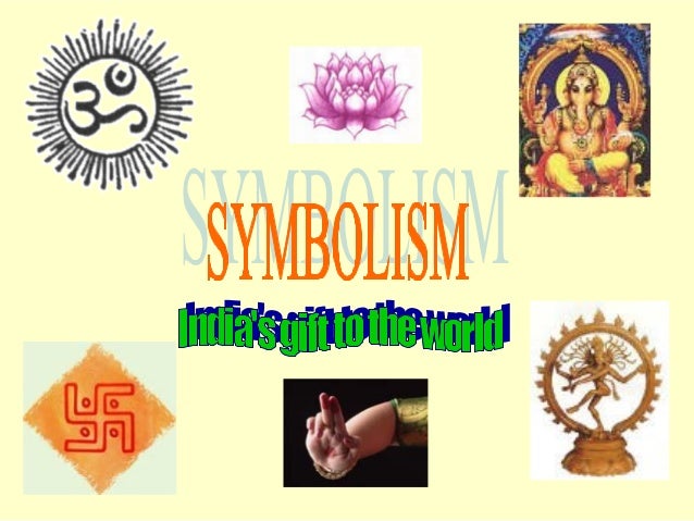 Module 2 - Origins of Hindu Symbols
