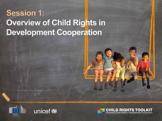 Child Rights Toolkit | PPTX