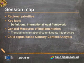 Child Rights Toolkit | PPT