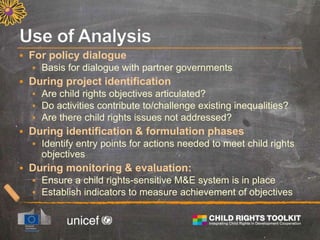 Child Rights Toolkit