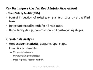 Accident Investigations And Risk Management | PDF