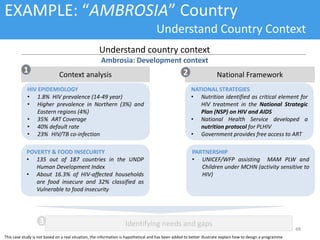 Module 1 presentation | PDF