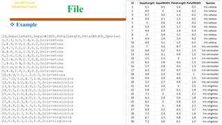 File
AI VIETNAM
All-in-One Course
 Example
 