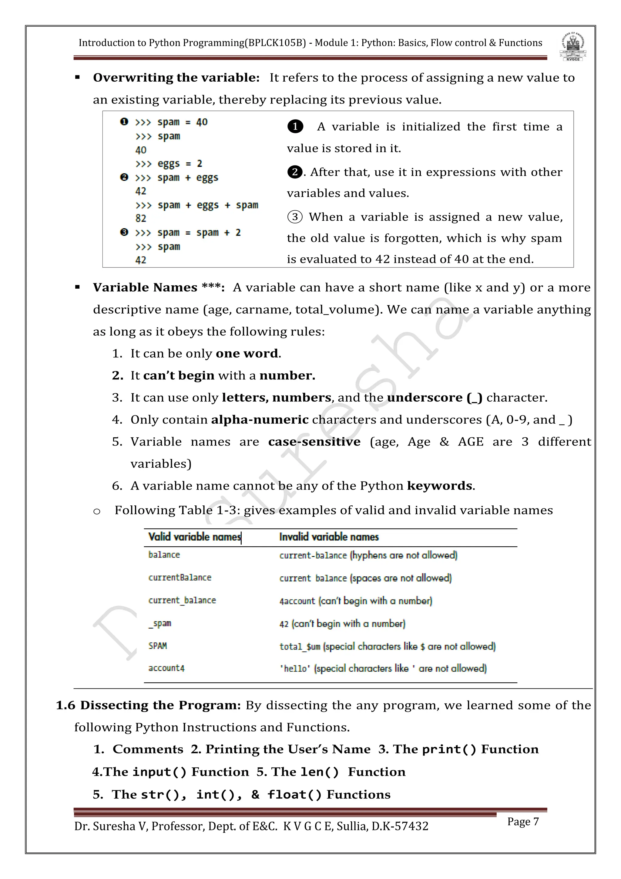 Module 1-Python prog.-BPLCK105B by Dr.SV.pdf