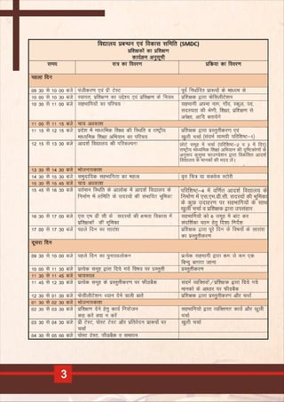 Module 1- SMDC training - master trainers facilitator handbook