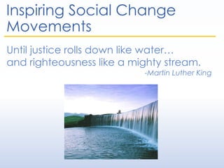 Module 1 - Social Change and Social Development | PDF