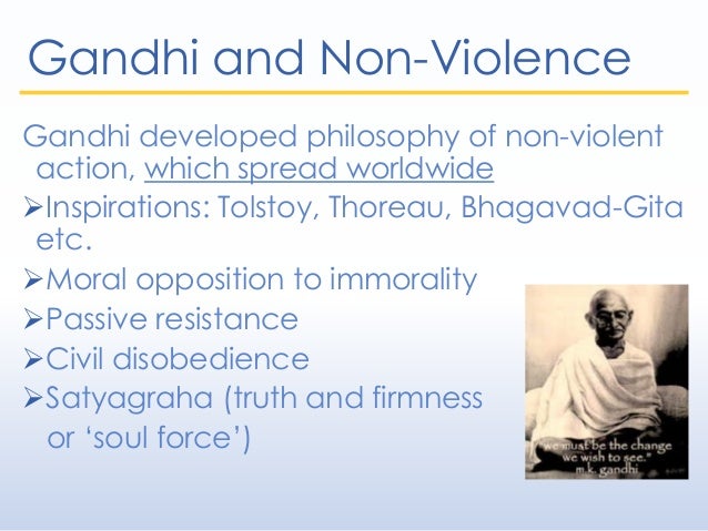 gandhis journey to nonviolence essay Nonviolence in mundane matters is to know its true value it is to bring heaven upon earth essay on non violence of mahatma gandhi important india, non violence of. gandhis journey to nonviolence essay Nonviolence in mundane matters is to know its true value it is to bring heaven upon earth essay on non violence of mahatma gandhi important india, non violence of.