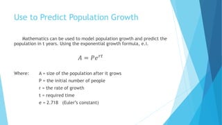 Long Term Evolution Math Formula Module 1-The Nature of Mathematics 1.pdf