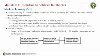 module 6 notes module: 06 machine learning... Module 1 - VTU-Introduction to AI and Applications-BETC105205.pdf