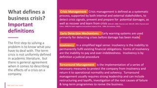 Module 1 - What is a Business in Crisis.pptx