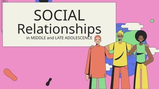 Module 10 - Social Relationships in Middle and Late Adolescence.pptx