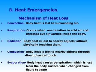 Common Emergencies | PPT