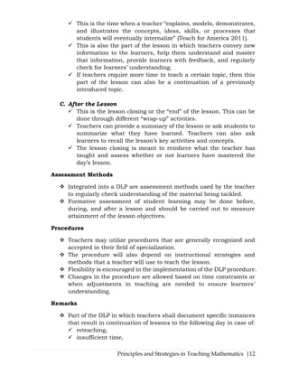 Module 10 Lesson Planning in Mathematic.pdf