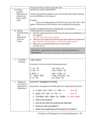 Module 10 Lesson Planning in Mathematic.pdf
