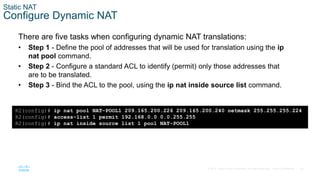 Nat Module Module (10) NAT for IPV4.pptx