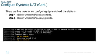 Nat Module Module (10) NAT for IPV4.pptx