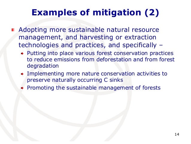 Module 10 - Section 1 Introduction: adaptation, mitigation & energy &…