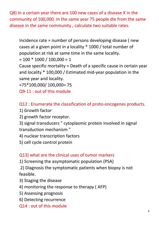 Module+11+ +2013 | PDF