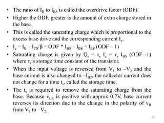 Power electronics and applications of semiconductors devices ...