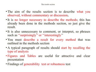 Module 11. Essential Parts of Report, Paper.pptx