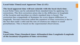 Layer of the sun ppt presentation document