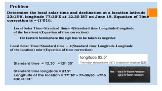 Layer of the sun ppt presentation document