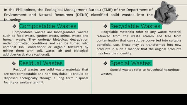 Module 11A Solid Waste Management- Lampitoc, S.pptx