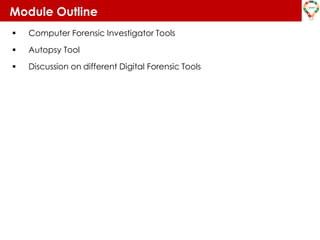 Module 11 Practicals On Digital Forensic.pdf