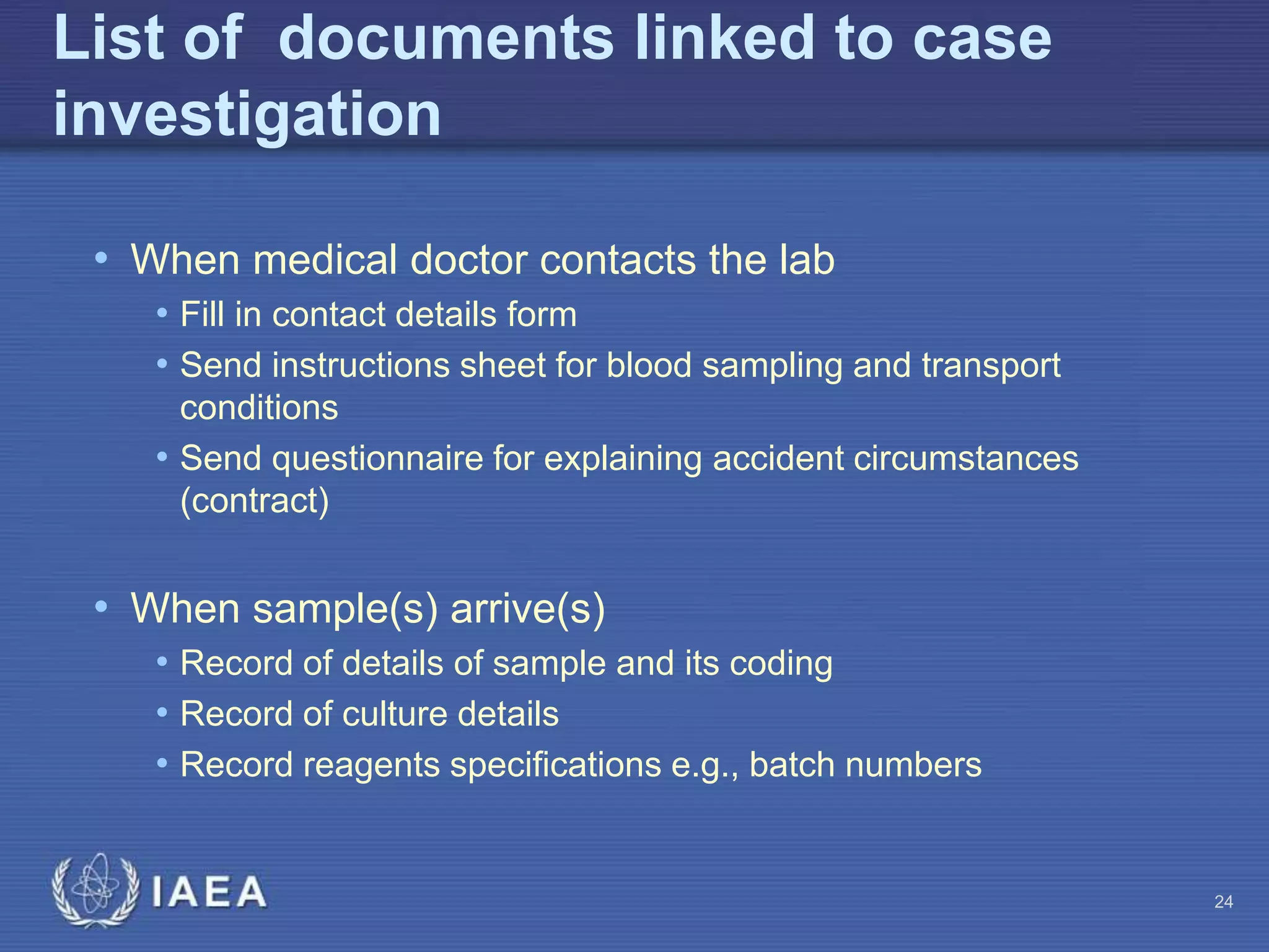 Safety and Quality Assurance .ppt
