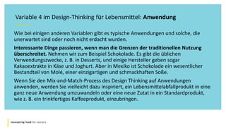 Modul 11 – Der Design Thinking Prozess