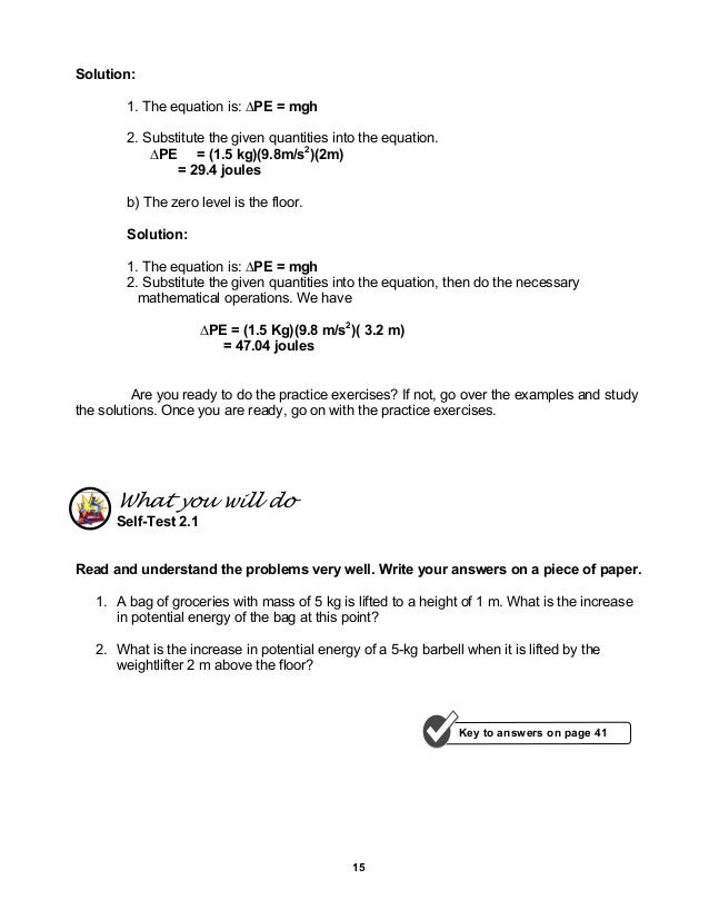 Printables Work Energy And Power Worksheet energy and power worksheet answer key versaldobip work versaldobip
