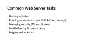 Module 1 Introduction to Web Programming .pptx