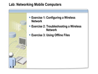 Module 12 wireless | PPT