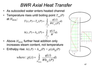 Module 12 Two Phase Fluid Flow And Heat Transfer 2010 June Nrc | PDF
