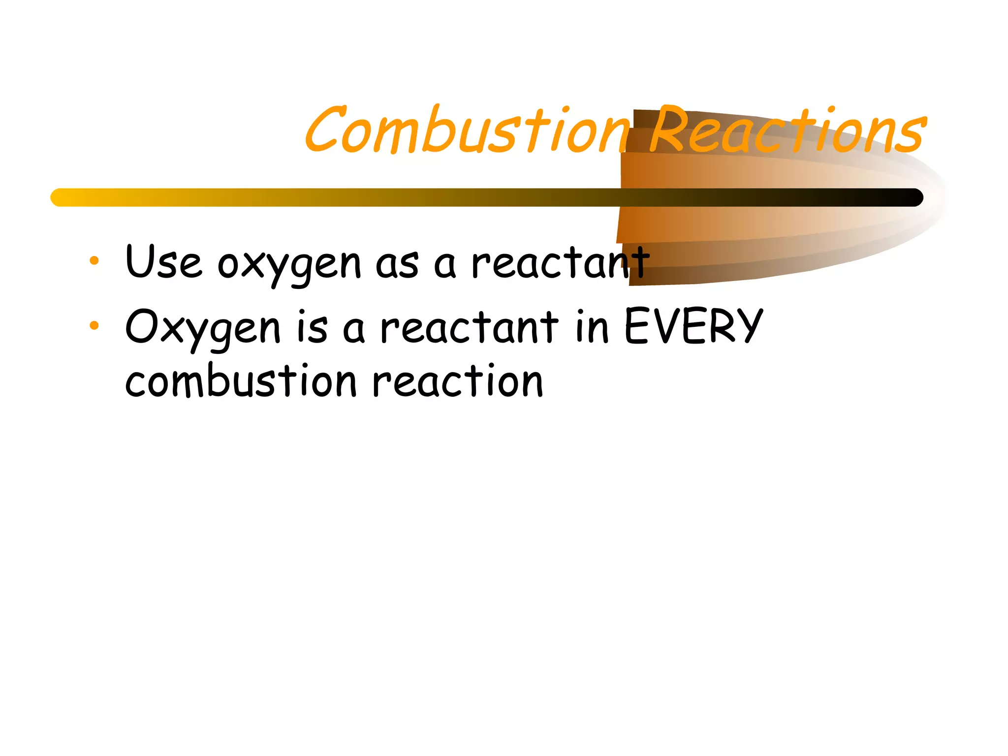 Module 13 lesson 1 notes | PPT | Chemistry | Science